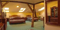 Hotel Zlatá Stoupa Hotels in der Nähe von České muzeum stříbra