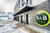 B&B Hotel Willingen Hotels in 