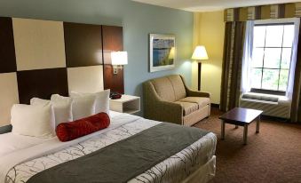 Holiday Inn Express Towson- Baltimore North, an IHG Hotel