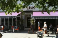 塞亞飯店 聖吉爾－克魯瓦德維住宿飯店