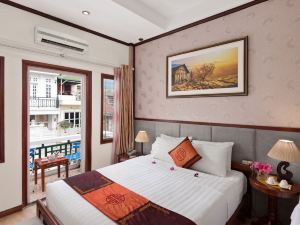 Hanoi Memory Premier Hotel & Spa