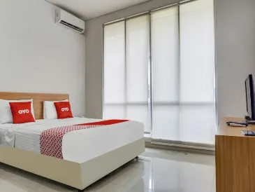 Super OYO Capital O 91140 Ayodya Kebon Jeruk