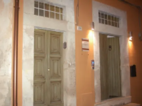 Yhomisus B&B 科米索酒店