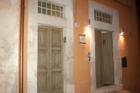 Yhomisus B&B Hotels in Vittoria