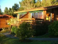 Kimi Ora Eco Resort Các khách sạn ở Kaiteriteri