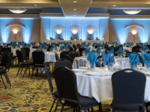 Holiday Inn CLEVELAND-S INDEPENDENCE by IHG Hotels in Independence