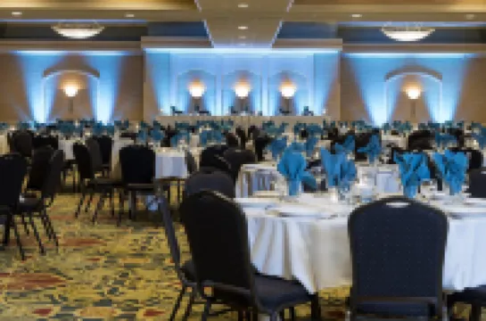 Holiday Inn CLEVELAND-S INDEPENDENCE by IHG Hotels in Independence