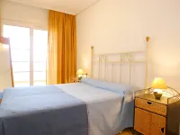 Altea Dorada Các khách sạn ở 