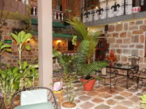 Résidence Hôtelière Océane Hotels in Lome