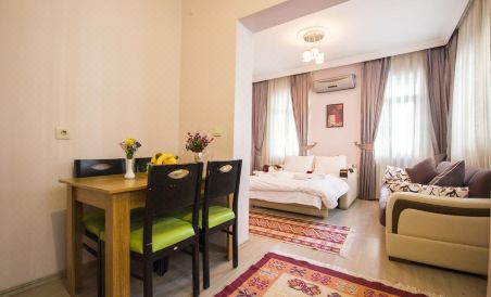 Feyza Apart - Housity