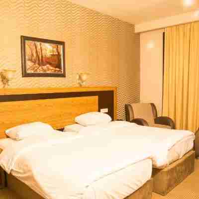Asenappar Hotel Rooms