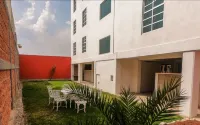 Hotel Y Suites Axolotl Hotels in Chignahuapan