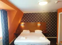 The Queensberry Hotel Hotels in Dumfries