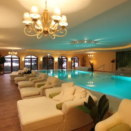 Panorama Seeresort & Spa