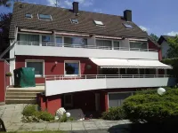 Haus Mariandl Hotels near Kalkum