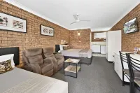 Woongarra Motel Hotels in Lake Cathie