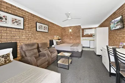 Woongarra Motel Hotels in Bonny Hills