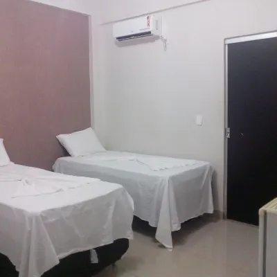 Hotel Arco Iris Palmas Hotels near Arnos Beach