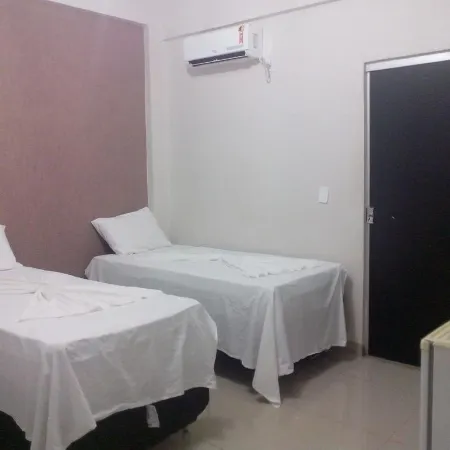 Hotel Arco Iris Palmas