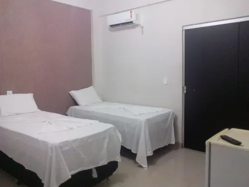 Hotel Arco Iris Palmas