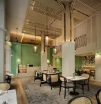 Maladee Rendezvous Hotel Chiang Mai - breakfast