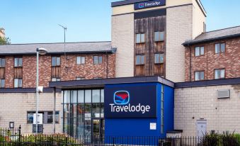 Travelodge Sunderland Central