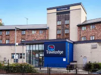 Travelodge Sunderland Central Hoteles en Seaham