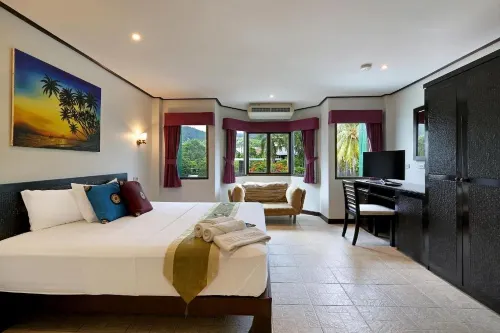 Angus O'Tool's Guesthouse