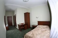 Аляска Отели рядом с Аэропорт Ноябрьск