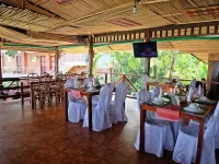 Marina Palawan Boutique Nature Resort - Bữa sáng