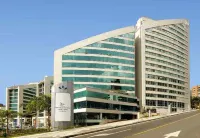 Hotel San Fernando Plaza Hotels in 