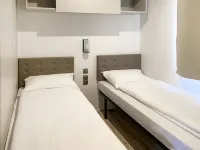 Bungalow Isola Premium فنادق في Monte Carasso