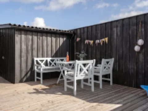 "Aleksi" - 500m from the Sea