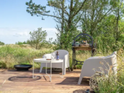 "Aurelie" - 800m from the Sea