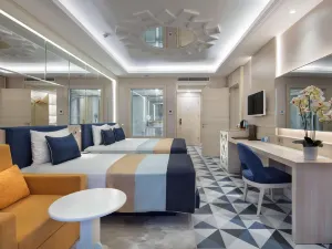 Granada Luxury Beach-Ultra All Inclusive