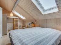 "Medard" - 2km from the Sea - parking