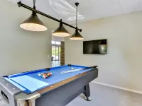 "Hiorulf" - 1.4km from the Sea