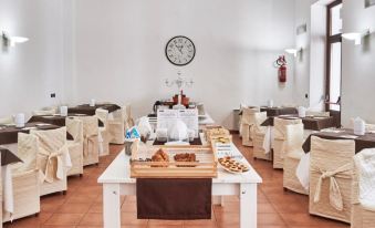 Hotel Sant' Antonio