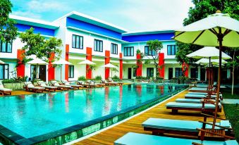 Ozz Hotel - Kuta Bali