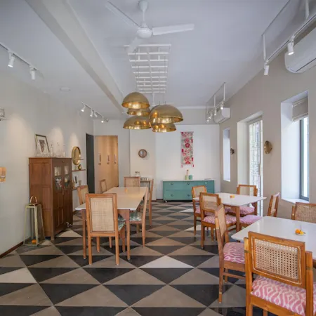 Amrit Bhawan