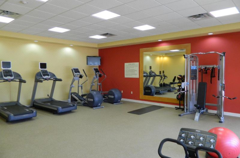 Hilton Garden Inn Odessa photo 5