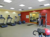 Hilton Garden Inn Odessa - Gym