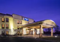 Best Western Plus Mishawaka Inn Hotels in Clay Township