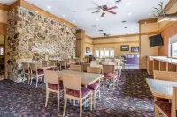 Quality Inn - Интернет