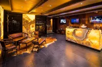 Grand Hotel Bansko - Fitness & Spa - spa