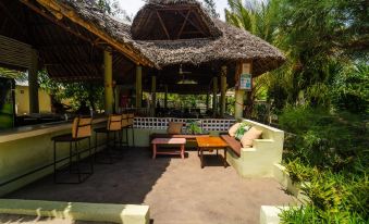 GK Palm Resort Watamu