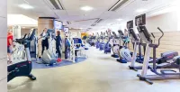 Mondorf Parc Hotel & Spa - palestra