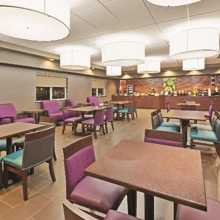 La Quinta Inn & Suites by Wyndham Meridian / Boise West