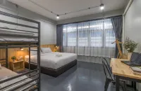 Otter House Hotels in 