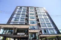 The Diamond 789 Minburi Hotels near Kasem Bundit University Romklao Campus